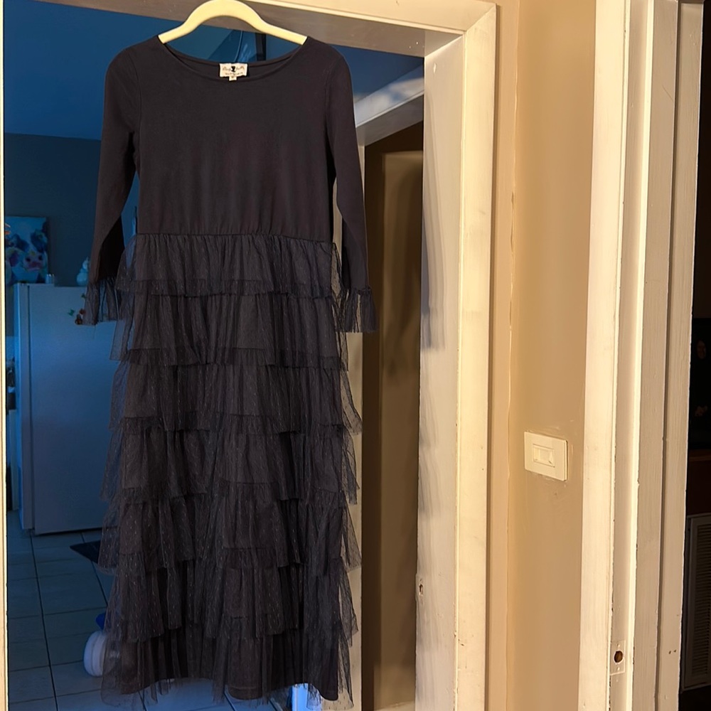 Dainty Jewells midi dress